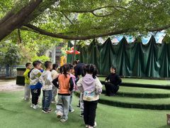 -金豆子幼稚园
