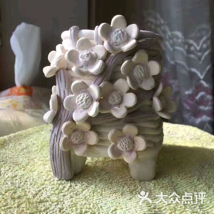 艺然手工坊(陶艺)图片 第9张
