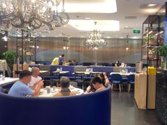 -鹿港小镇(金虹桥国际中心店)