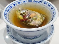 -禄鼎记·排队俩小时都要吃的酸菜鱼(石牌桥店)