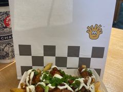 -纽约薯条(世豪广场店)