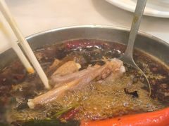 -围炉夜话·潮汕卤水火锅(榕江店)