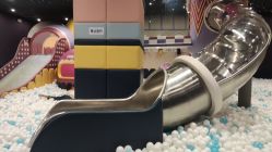 -MELAND CLUB亲子乐园·派对·餐厅(北京芳圆里ID MALL店)