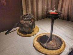 -叶叶菩提·晋福宫