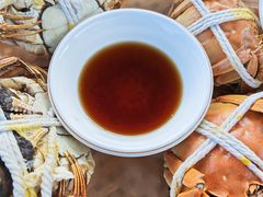 -丫丫蟹庄·苏式园林农家乐·阳澄湖大闸蟹(阳澄湖莲花岛店)