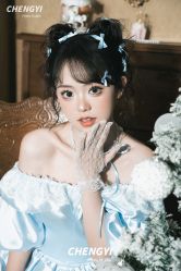 -橙亦摄影工作室