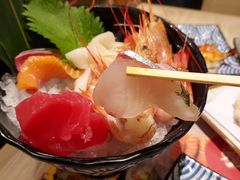 -御满屋日本料理