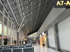 -张家界荷花国际机场