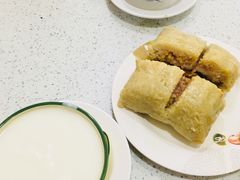 -芬芳甜品(同福路店)