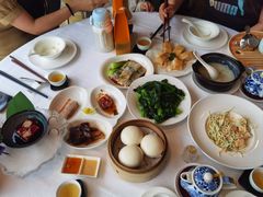 -金苑海鲜酒家(来魅力店)