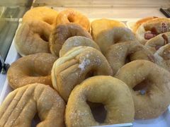-皇朝西饼(建设店)