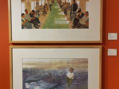 -【朵云轩艺术中心】博洛尼亚插画展·中国巡展·上海站