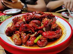 -永红源啤酒·烧烤·海鲜·大排档(台柳路店)