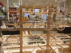 -精益眼镜(广埠屯店)