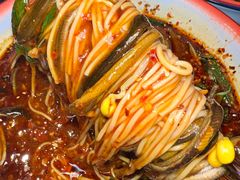-馬伍旺川菜(江北虹悦城店)
