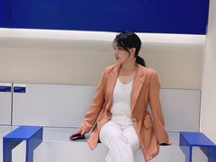 -海马体照相馆(大连罗斯福广场店)