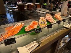 -金海湾自助餐厅(金陵饭店)