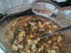 西湖牛肉羹-新白鹿餐厅(城西银泰城店)