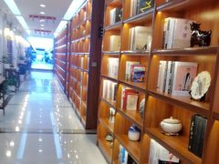 -香山湖渔家大院