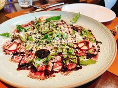 -Golden Lily河内巴黎法越料理餐厅(建国西路店)