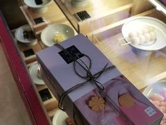 -阮大兴糕团(滨江宝龙店)