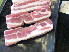 -猪的故事·韩式烤肉(韩乐坊店)