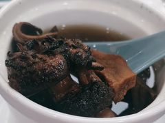 -福今喜粤餐厅