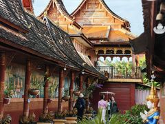 -西双版纳傣族园