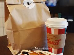 -81bakery(关山路店)