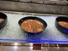 -悦橙烤肉海鲜自助(中央大街店)