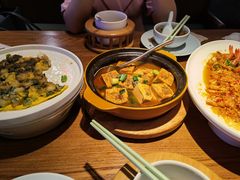 -闽上鲜·福建菜(龙湖滨江天街店)