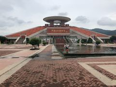 -中国闽台缘博物馆