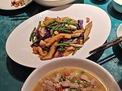 -呷湘厨·鱼汤捞饭·剁椒鱼头·湘菜(国家会展中心店)