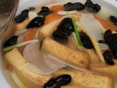 -弓虽昌焖烧鸡(大竹林店)