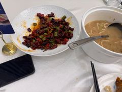 -品海楼·大连海胆锅贴馆(东港店)