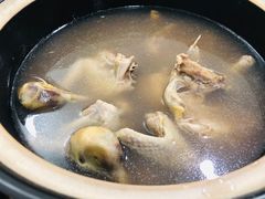 -皇鸽餐厅(龙塘店)