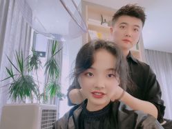 -MOVAN HAIR莫凡匠人发型屋