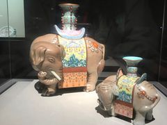 -台北故宫博物院