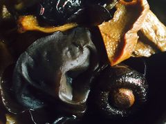 -九华山友谊土菜馆 小资餐厅