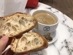 -WHEAT&BAKER-麥(凯德来福士店)