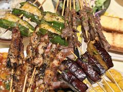 -串盟烧烤·长沙美食地标(星沙店)