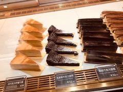 -Awfully Chocolate(来福士广场店)