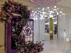 -新世界大丸百货