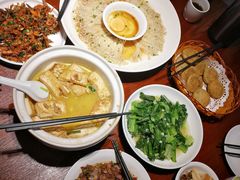 -唐师傅湘西名菜馆(武陵路店)