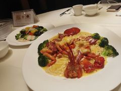 -半岛太子酒家(海港城店)