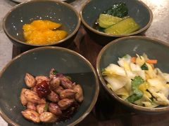-半山腰·云南菜(侨福芳草地店)