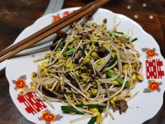 -广府乡下·饭庄(新港东路店)