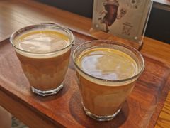 -Peet's Coffee皮爷咖啡(大学路店)