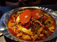-太俏虾蟹鲜锅·肉蟹煲(仁和新城店)