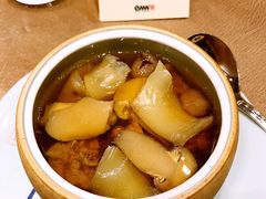 -广州文华东方酒店·江-由辉师傅主理